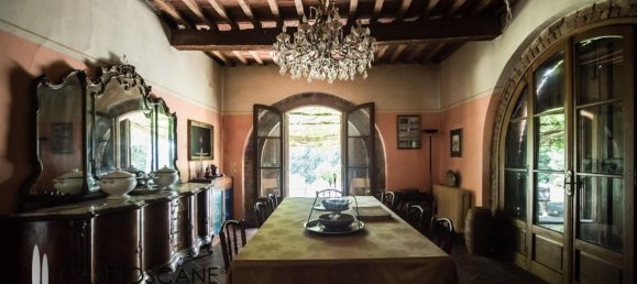 3 rooms House in Chiusi, Italy No. 143838 16
