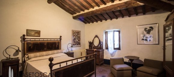 3 rooms House in Chiusi, Italy No. 143838 18