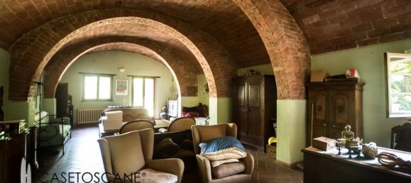3 rooms House in Chiusi, Italy No. 143838 17