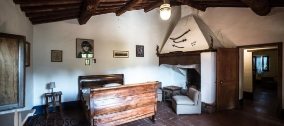 3 rooms House in Chiusi, Italy No. 143838 19