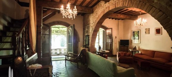 3 rooms House in Chiusi, Italy No. 143838 14