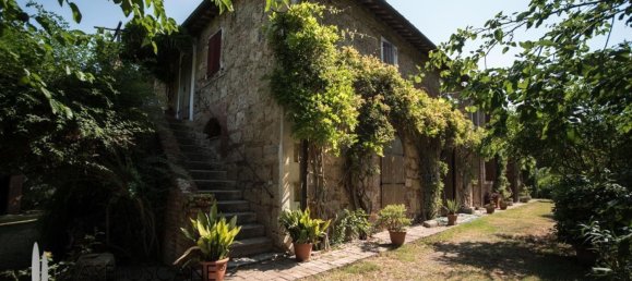 3 rooms House in Chiusi, Italy No. 143838 2