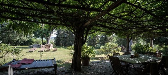 3 rooms House in Chiusi, Italy No. 143838 9