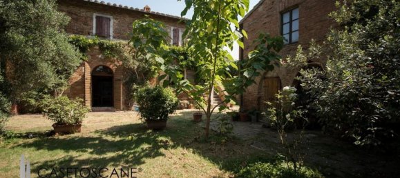 3 rooms House in Chiusi, Italy No. 143838 4