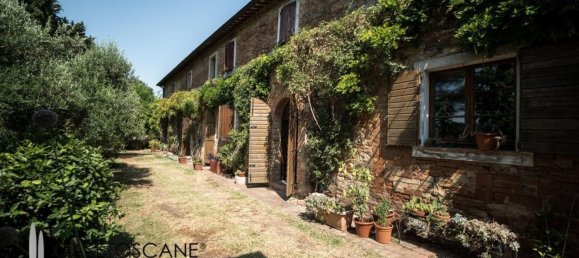 3 rooms House in Chiusi, Italy No. 143838 5