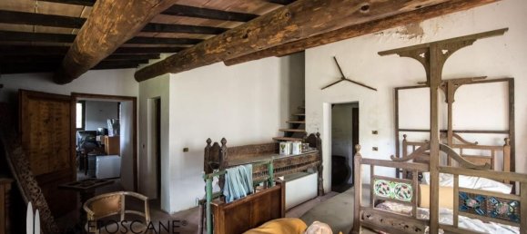 3 rooms House in Chiusi, Italy No. 143838 8