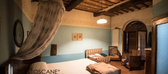 3 rooms House in Chiusi, Italy No. 143838 7