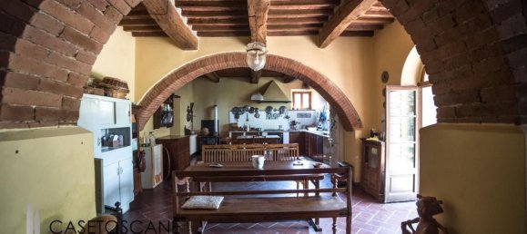 3 rooms House in Chiusi, Italy No. 143838 13
