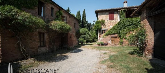 3 rooms House in Chiusi, Italy No. 143838 10