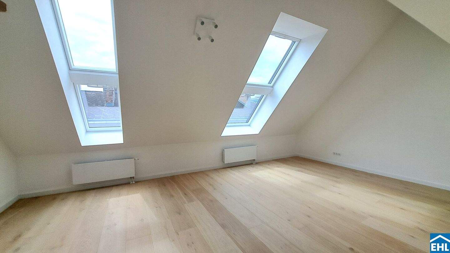 2 rooms Apartment in Wieden, Austria No. 250245