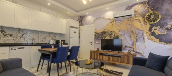 Квартира 1+1 в Каргыджак, Турция № 13560 18