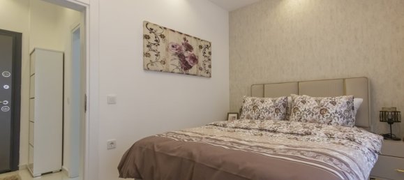 Квартира 1+1 в Каргыджак, Турция № 13560 14