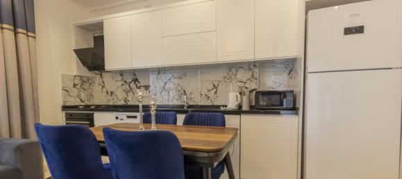 Квартира 1+1 в Каргыджак, Турция № 13560 20