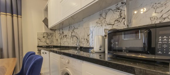 Квартира 1+1 в Каргыджак, Турция № 13560 21