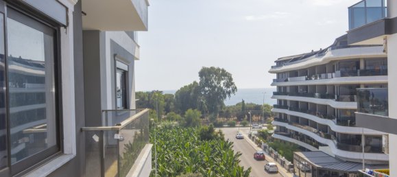 Квартира 1+1 в Каргыджак, Турция № 13560 26