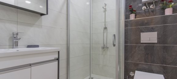 Квартира 1+1 в Каргыджак, Турция № 13560 12