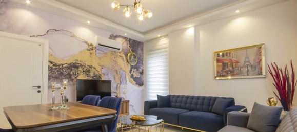 Квартира 1+1 в Каргыджак, Турция № 13560 19