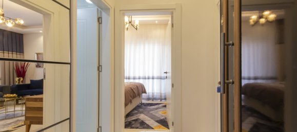 Квартира 1+1 в Каргыджак, Турция № 13560 10