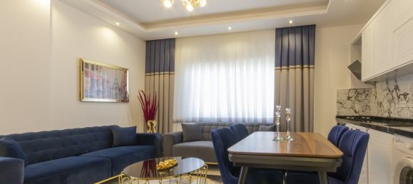 Квартира 1+1 в Каргыджак, Турция № 13560 16