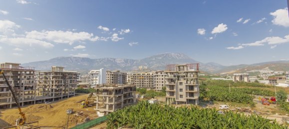 Квартира 1+1 в Каргыджак, Турция № 13560 27