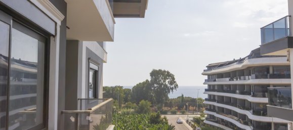 Квартира 1+1 в Каргыджак, Турция № 13560 23