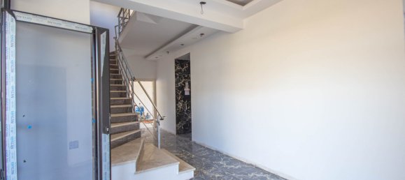 Квартира 1+1 в Каргыджак, Турция № 13560 8