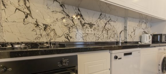 Квартира 1+1 в Каргыджак, Турция № 13560 22