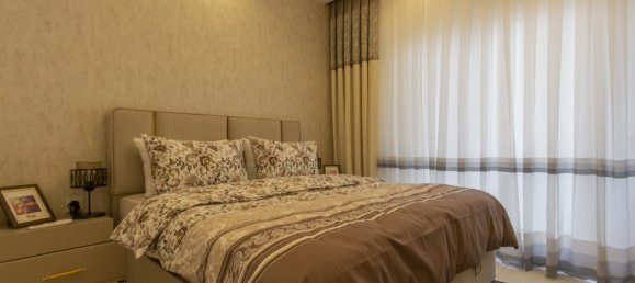 Квартира 1+1 в Каргыджак, Турция № 13560 13