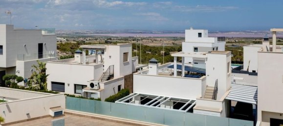 4 Schlafzimmer Villa in San Miguel de Salinas, Spain, Nr. 190448 34