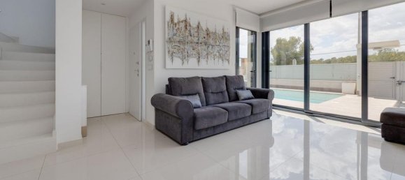 4 Schlafzimmer Villa in San Miguel de Salinas, Spain, Nr. 190448 6