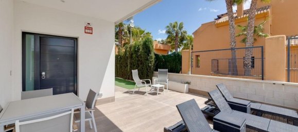 4 Schlafzimmer Villa in San Miguel de Salinas, Spain, Nr. 190448 36