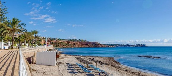 4 Schlafzimmer Villa in San Miguel de Salinas, Spain, Nr. 190448 43