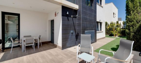 4 Schlafzimmer Villa in San Miguel de Salinas, Spain, Nr. 190448 37