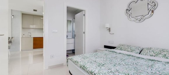 4 Schlafzimmer Villa in San Miguel de Salinas, Spain, Nr. 190448 18