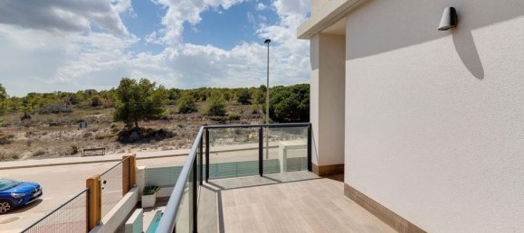 4 Schlafzimmer Villa in San Miguel de Salinas, Spain, Nr. 190448 33