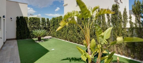 4 Schlafzimmer Villa in San Miguel de Salinas, Spain, Nr. 190448 38