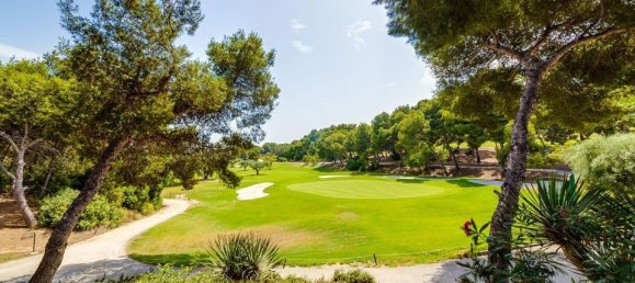 4 Schlafzimmer Villa in San Miguel de Salinas, Spain, Nr. 190448 41