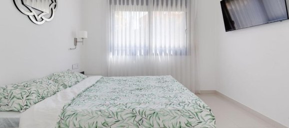 4 Schlafzimmer Villa in San Miguel de Salinas, Spain, Nr. 190448 17