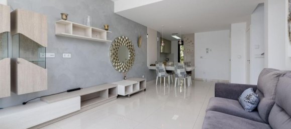 4 Schlafzimmer Villa in San Miguel de Salinas, Spain, Nr. 190448 10