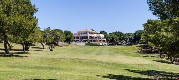 4 Schlafzimmer Villa in San Miguel de Salinas, Spain, Nr. 190448 40