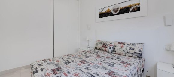 4 Schlafzimmer Villa in San Miguel de Salinas, Spain, Nr. 190448 21