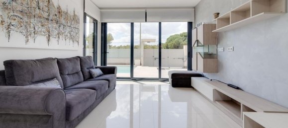 4 Schlafzimmer Villa in San Miguel de Salinas, Spain, Nr. 190448 9