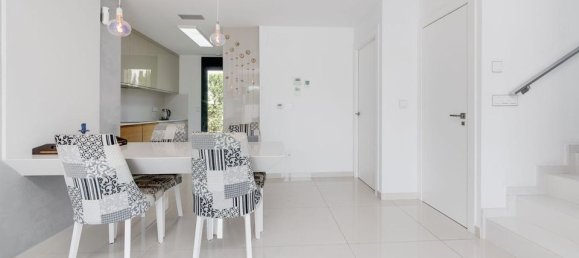 4 Schlafzimmer Villa in San Miguel de Salinas, Spain, Nr. 190448 14