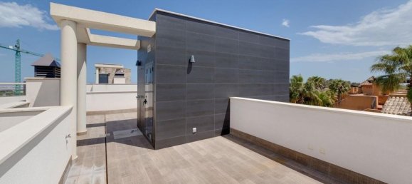 4 Schlafzimmer Villa in San Miguel de Salinas, Spain, Nr. 190448 30