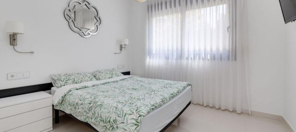 4 Schlafzimmer Villa in San Miguel de Salinas, Spain, Nr. 190448 16