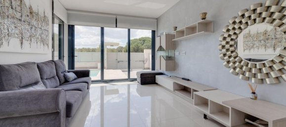 4 Schlafzimmer Villa in San Miguel de Salinas, Spain, Nr. 190448 7