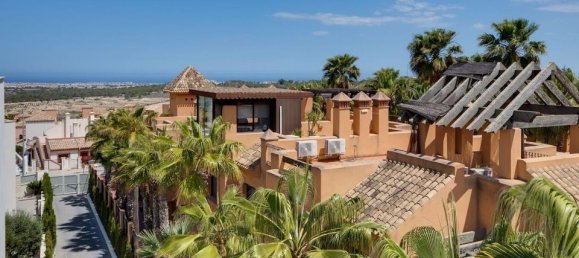 4 Schlafzimmer Villa in San Miguel de Salinas, Spain, Nr. 190448 42