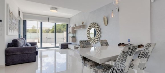 4 Schlafzimmer Villa in San Miguel de Salinas, Spain, Nr. 190448 8