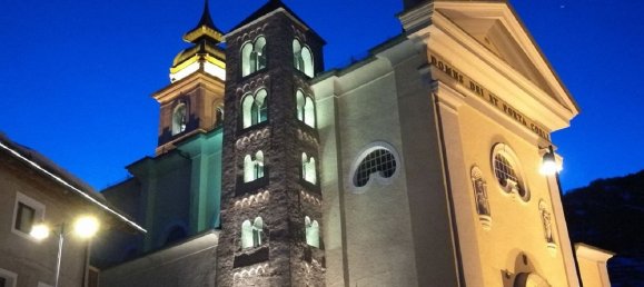 3 bedrooms Commercial property in Turin, Italy No. 132432 5