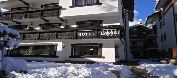 3 bedrooms Commercial property in Turin, Italy No. 132432 31